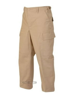 Tru-Spec Mens Tactical Response Uniform Pants Pantalon d/écontract/é 31-35 Homme Bleu Marine